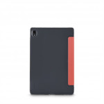 Hama Fold Clear, puzdro pre Samsung Galaxy Tab A9+ 11, koralové