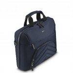 Hama Premium Lightweight, taška na notebook, 34-36 cm (13,3-14,1), recyklovaný PET, tmavomodrá