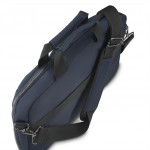 Hama Premium Lightweight, taška na notebook, 34-36 cm (13,3-14,1), recyklovaný PET, tmavomodrá
