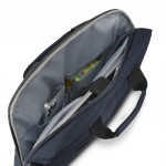 Hama Premium Lightweight, taška na notebook, 34-36 cm (13,3-14,1), recyklovaný PET, tmavomodrá