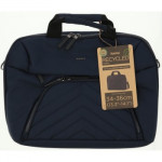 Hama Premium Lightweight, taška na notebook, 34-36 cm (13,3-14,1), recyklovaný PET, tmavomodrá