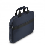 Hama Premium Lightweight, taška na notebook, 34-36 cm (13,3-14,1), recyklovaný PET, tmavomodrá