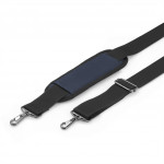 Hama Premium Lightweight, taška na notebook, 34-36 cm (13,3-14,1), recyklovaný PET, tmavomodrá