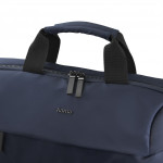 Hama Premium Lightweight, taška na notebook, 34-36 cm (13,3-14,1), recyklovaný PET, tmavomodrá