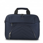 Hama Premium Lightweight, taška na notebook, 34-36 cm (13,3-14,1), recyklovaný PET, tmavomodrá