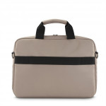 Hama Premium Lightweight, taška na notebook, 34-36 cm (13,3-14,1), recyklovaný PET, béžová