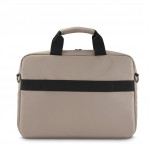 Hama Premium Lightweight, taška na notebook, 34-36 cm (13,3-14,1), recyklovaný PET, béžová