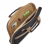 Hama Ultra Lightweight, taška na notebook, pre 34-36 cm (13,3-14,1), recyklovaný polyester, čierna Hama Ultra Lightweight, taška na notebook, pre 34-36 cm (13,3-14,1), recyklovaný polyester, čierna