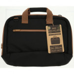 Hama Ultra Lightweight, taška na notebook, pre 34-36 cm (13,3-14,1), recyklovaný polyester, čierna Hama Ultra Lightweight, taška na notebook, pre 34-36 cm (13,3-14,1), recyklovaný polyester, čierna