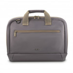 Hama Ultra Lightweight, taška na notebook, 40-41 cm (15,6-16,2), recyklov.polyester, antracitová