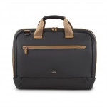 Hama Ultra Lightweight, taška na notebook, pre 40-41 cm (15,6-16,2), recyklovaný polyester, čierna