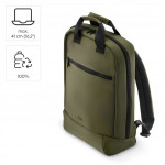 Hama Ultra Lightweight, ruksak na notebook, do 41 cm (16,2), recyklovaný polyester, olivovozelený