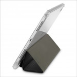 Hama Extreme Protect, D3O®, puzdro pre Apple iPad 11 (25)/ iPad 10,9 (22), čierne/priehľadné