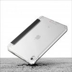 Hama Extreme Protect, D3O®, puzdro pre Apple iPad 11 (25)/ iPad 10,9 (22), čierne/priehľadné