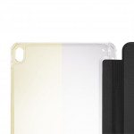 Hama Extreme Protect, D3O®, puzdro pre Apple iPad 11 (25)/ iPad 10,9 (22), čierne/priehľadné