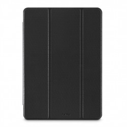 Hama Extreme Protect, puzdro pre Samsung Galaxy Tab A9+ 11, licencia D3O®, čierne/priehľadné
