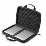 Hama Protection 2.0, obal na notebook, tvrdé prevedenie Hardcase, pre 34-36 cm (13,3-14,1), modrý