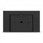 Hama Sylt, meteostanica, bezdrôtový senzor, DCF hodiny, teplota, vlhkosť, počasie, batérie, čierna Hama Sylt, meteostanica, bezdrôtový senzor, DCF hodiny, teplota, vlhkosť, počasie, batérie, čierna