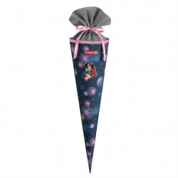 Kornút pre prváčikov Step by Step, Mermaid Delia