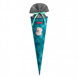 Kornút pre prváčikov Step by Step, Dog Basty