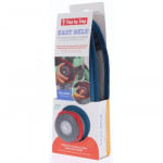 Bederný pás Step by Step EASY BELT Petrol blue