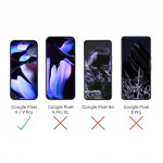 Hama Clear Protect, ochranné sklo na displej pre Google Pixel 9/9 Pro/10/10 Pro Hama Clear Protect, ochranné sklo na displej pre Google Pixel 9/9 Pro/10/10 Pro