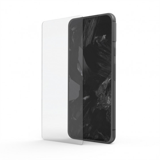 Hama Clear Protect, ochranné sklo na displej pre Google Pixel 8a Hama Clear Protect, ochranné sklo na displej pre Google Pixel 8a