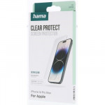 Hama Clear Protect, ochranné sklo na displej pre Apple iPhone 14 Pro Max