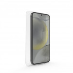 Hama Clear Protect, ochranné sklo na displej pre Samung Galaxy S24 Hama Clear Protect, ochranné sklo na displej pre Samung Galaxy S24