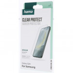 Hama Clear Protect, ochranné sklo na displej pre Samung Galaxy S24+ Hama Clear Protect, ochranné sklo na displej pre Samung Galaxy S24+