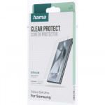 Hama Clear Protect, ochranné sklo na displej pre Samsung Galaxy S24 Ultra Hama Clear Protect, ochranné sklo na displej pre Samsung Galaxy S24 Ultra