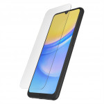 Hama Clear Protect, ochranné sklo na displej pre Samsung Galaxy A15/A15 5G Hama Clear Protect, ochranné sklo na displej pre Samsung Galaxy A15/A15 5G