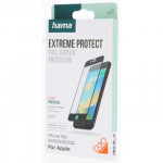 Hama Extreme Protect, ochranné sklo na displej pre Apple iPhone 7/8/SE2020/SE2022, licencia D3O