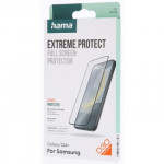 Hama Extreme Protect, ochranné sklo na displej pre Samsung Galaxy S24+, licencia D3O