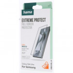 Hama Extreme Protect, ochranné sklo na displej pre Samsung Galaxy S24 Ultra, licencia D3O