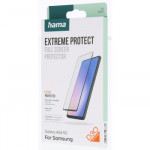 Hama Extreme Protect, ochranné sklo na displej pre Samsung Galaxy A54 5G, licencia D3O