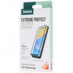 Hama Extreme Protect, ochranné sklo na displej pre Samsung Galaxy A15 5G, licencia D3O