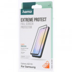 Hama Extreme Protect, ochranné sklo na displej pre Samsung Galaxy A25 5G, licencia D3O