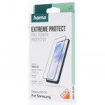 Hama Extreme Protect, ochranné sklo na displej pre Samsung Galaxy A35 5G, licencia D3O