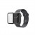 Hama Super Hybrid, ochrana displeja pre Apple Watch 7/8/9, 45 mm, nerozbitná