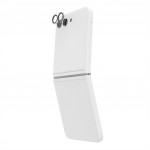 Hama Cam Protect, ochranné sklo fotoaparátu pre Samsung ZFlip6 priehľadné