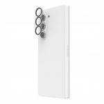 Hama Cam Protect, ochranné sklo fotoaparátu pre Samsung Galaxy ZFold6, priehľadné