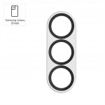 Hama Cam Protect, ochranné sklo fotoaparátu pre Samsung Galaxy ZFold6, priehľadné
