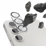 Hama Cam Protect, ochranné sklo fotoaparátu pre Samsung Galaxy ZFold6, priehľadné