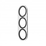 Hama Cam Protect, ochranné sklo fotoaparátu pre Samsung Galaxy ZFold6, priehľadné