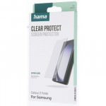 Hama Clear Protect, ochranné sklo na displej pre Samsung Galaxy Z Fold6