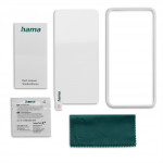 Hama Clear Protect, ochranné sklo na displej pre Google Pixel 9 Pro XL