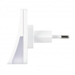 Hama DayNight Sensor, nočné/orientačné LED svetlo, do zásuvky, automatické zapnutie/vypnutie