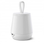Hama Mobile, nočné/orientačné LED svetlo, prenosné, nabíjacie, časovač, stmievanie, RGBW, IP44