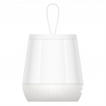 Hama Mobile, nočné/orientačné LED svetlo, prenosné, nabíjacie, časovač, stmievanie, RGBW, IP44